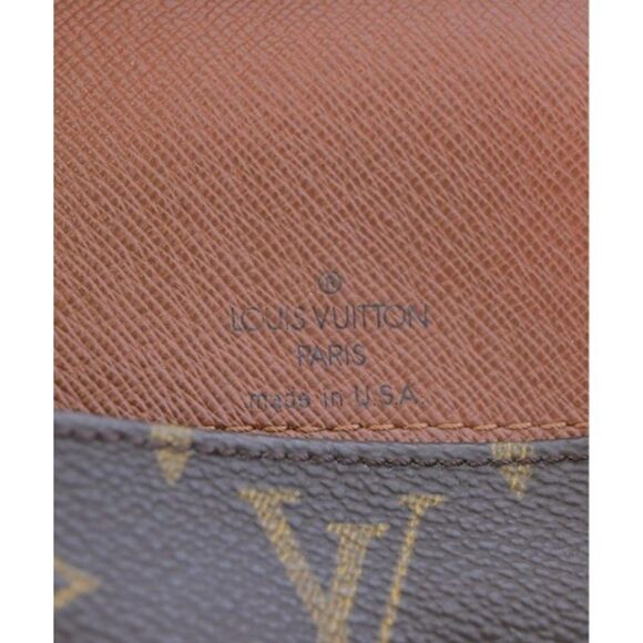 Louis Vuitton Musette Tango Monogram Shoulder Bag - Picture 7 of 9
